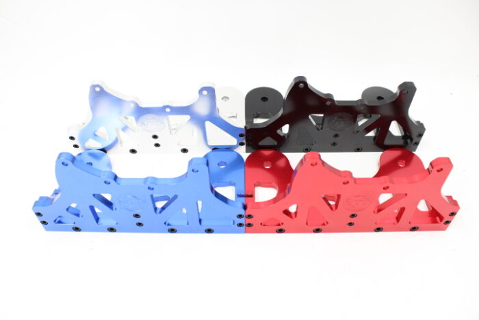 VTT-G8X-LOCKDOWN G8X Billet Diff Lock Down Kit