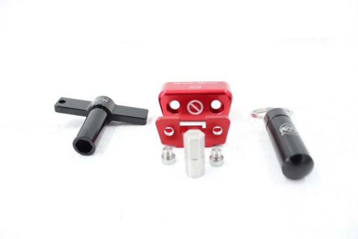 VTT-OBD-LOCK "OBD-LOCK" ODB port locking tool VERSION 2