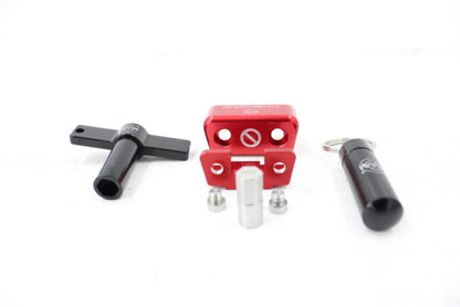 VTT-OBD-LOCK "OBD-LOCK" ODB port locking tool VERSION 2