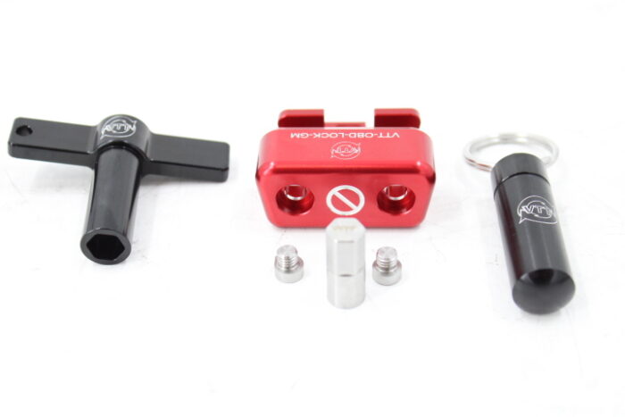 VTT-OBD-LOCK "OBD-LOCK" ODB port locking tool VERSION 2