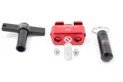 VTT-OBD-LOCK "OBD-LOCK" ODB port locking tool VERSION 2
