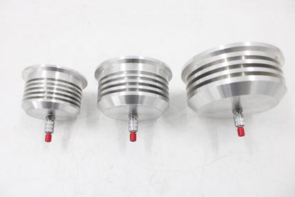 VTT-FAB-SINK VTT-FAB Billet V-Band Fabrication Heat Sinks