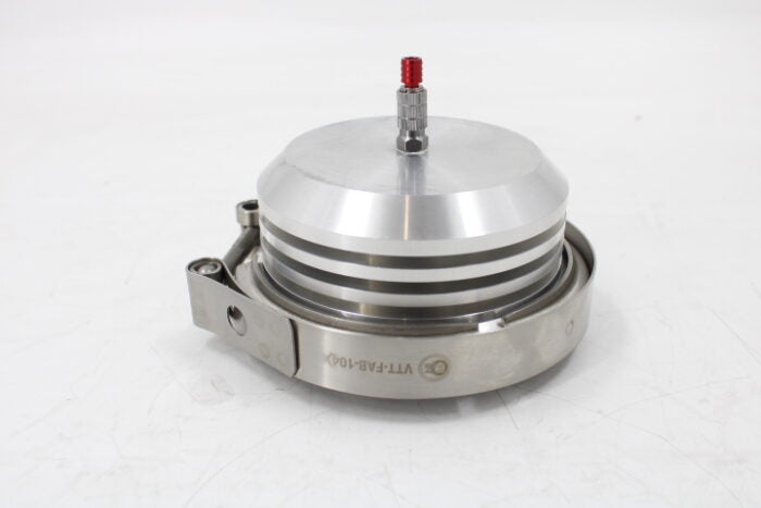 VTT-FAB-SINK VTT-FAB Billet V-Band Fabrication Heat Sinks