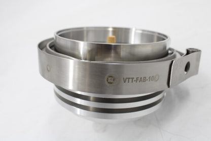 VTT-FAB-SINK VTT-FAB Billet V-Band Fabrication Heat Sinks
