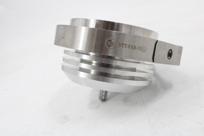 VTT-FAB-SINK VTT-FAB Billet V-Band Fabrication Heat Sinks