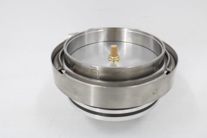 VTT-FAB-SINK VTT-FAB Billet V-Band Fabrication Heat Sinks