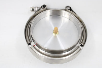 VTT-FAB-SINK VTT-FAB Billet V-Band Fabrication Heat Sinks