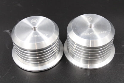 VTT-FAB-SINK VTT-FAB Billet V-Band Fabrication Heat Sinks