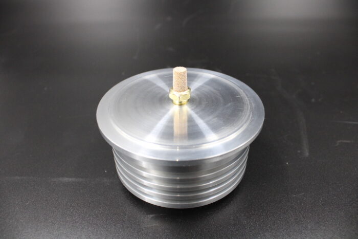 VTT-FAB-SINK VTT-FAB Billet V-Band Fabrication Heat Sinks