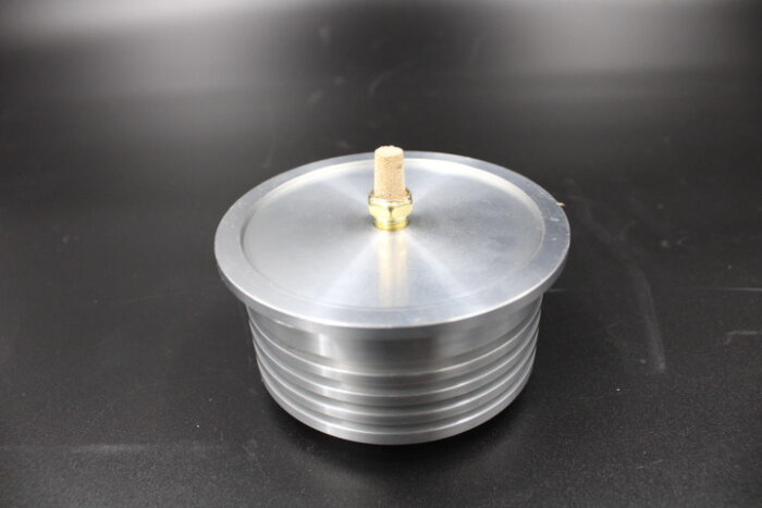 VTT-FAB-SINK VTT-FAB Billet V-Band Fabrication Heat Sinks