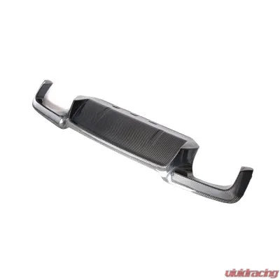 Vivid Racing VR-F10M5-613 VR Aero Carbon Fiber Rear Diffuser BMW 5 Series F10 | M5