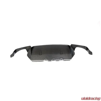 Vivid Racing VR-F10M5-613 VR Aero Carbon Fiber Rear Diffuser BMW 5 Series F10 | M5