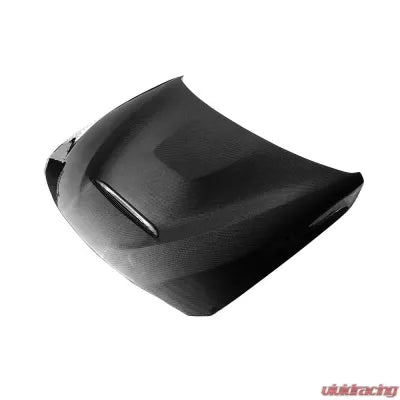 Vivid Racing VR-F30F35F32-626 VR Aero Carbon Fiber Vented Hoods BMW 3-Series F30 F35 F32 2012-2019