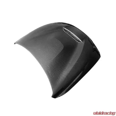 Vivid Racing VR-F30F35F32-626 VR Aero Carbon Fiber Vented Hoods BMW 3-Series F30 F35 F32 2012-2019
