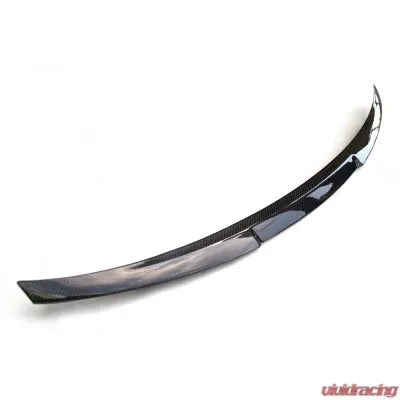 Vivid Racing VR-M4F82-623 VR Aero Carbon Fiber Rear Trunk Spoiler BMW M4 F82