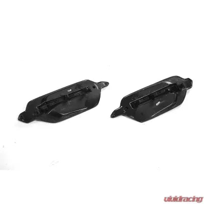 Vivid Racing VR-M2F87-611 VR Aero Carbon Fiber Side Markers BMW M2 F87 2016-2020