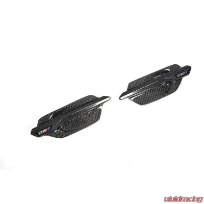 Vivid Racing VR-M2F87-611 VR Aero Carbon Fiber Side Markers BMW M2 F87 2016-2020