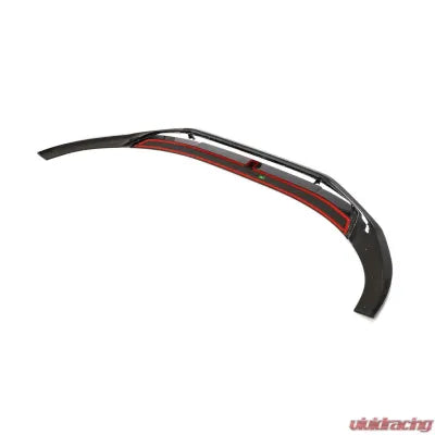 Vivid Racing VR-A5S5-683 VR Aero Carbon Fiber Front Lip Spoiler Audi A5 | S5 S-Line 2020-2021