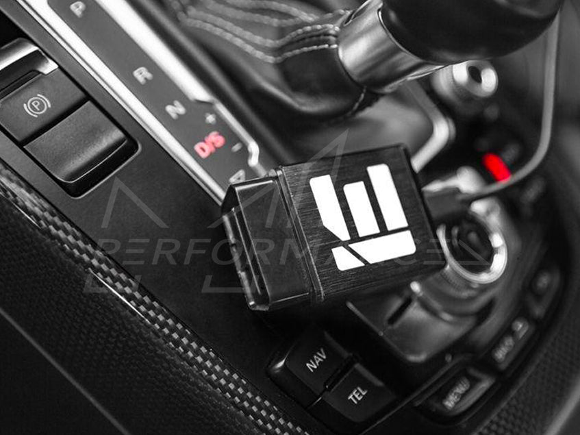 Integrated Engineering Audi 3.0T Dual Pulley Power Kits (S4 & S5) - ML Performance EU