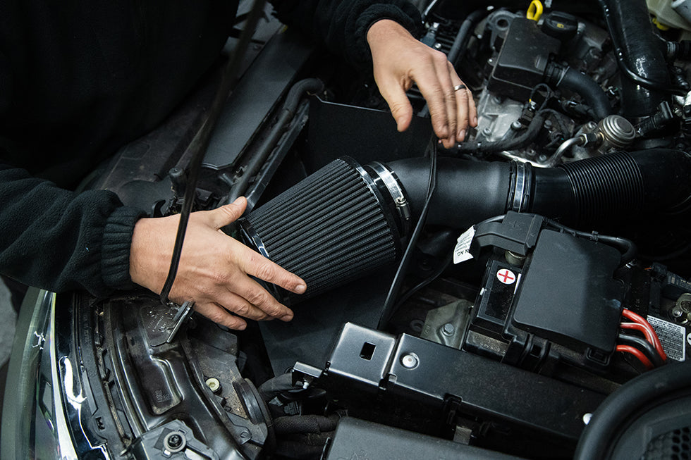 Forge Induction Kit for VAG 1.0 TSI Late 2021, 2022-
