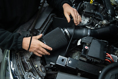 Forge Induction Kit for VAG 1.0 TSI Late 2021, 2022-
