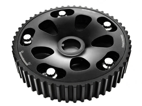 Integrated Engineering Audi Volkswagen 06A 1.8T 20V Adjustable Cam Gear (Inc. A4, A6, Golf & Jetta) - ML Performance EU