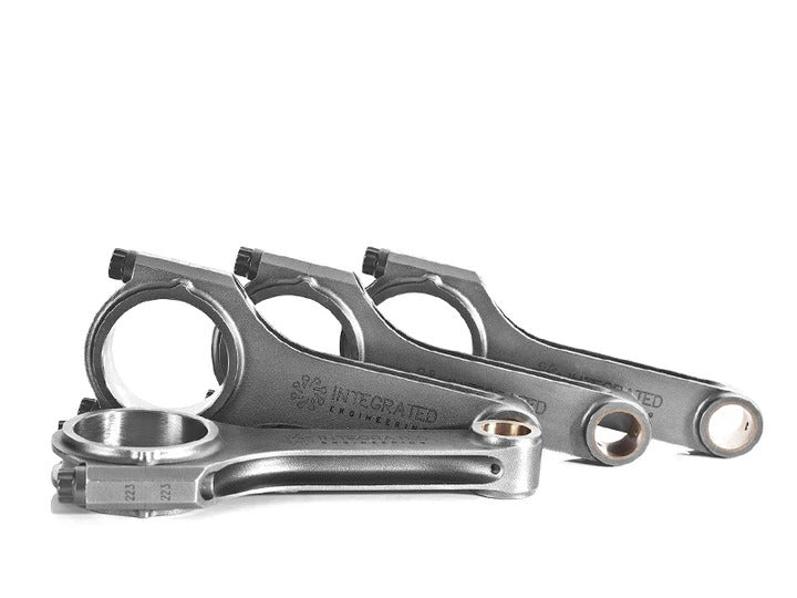 Integrated Engineering Audi Volkswagen 1.8T 20V 2.0T B7 C6 MK2 MK5 Forged Connecting Rods 144X20 (A4, A6, Jetta & Passat) ML Performance EU
