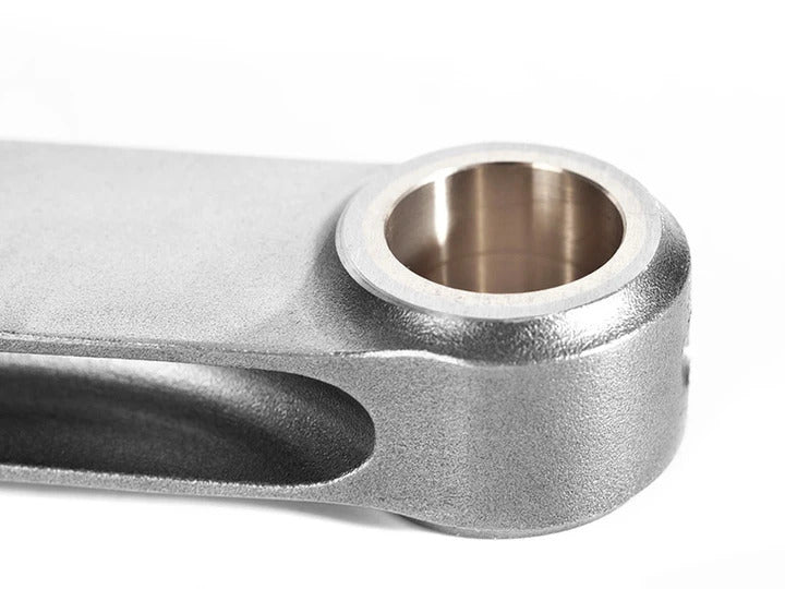 Integrated Engineering Audi Volkswagen 1.8T 20V 2.0T B7 C6 MK2 MK5 Forged Connecting Rods 144X20 (A4, A6, Jetta & Passat) ML Performance EU