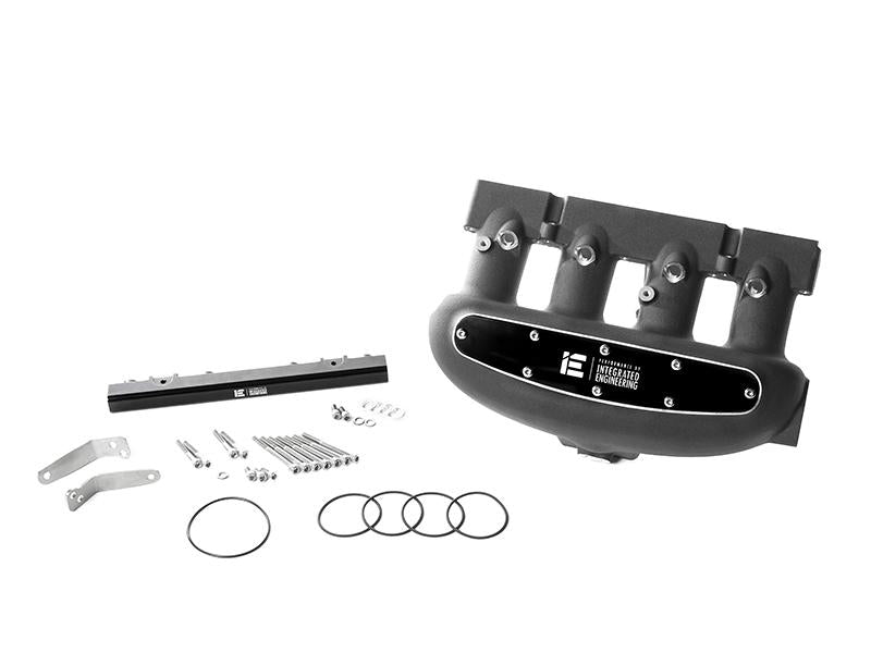 Integrated Engineering Audi Volkswagen 2.0T FSI TSI Port Injection Hardware Kit (A3, TT, Golf R & GTI) ML Performance EU