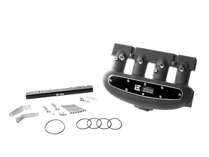Integrated Engineering Audi Volkswagen 2.0T FSI TSI Port Injection Hardware Kit (A3, TT, Golf R & GTI) ML Performance EU