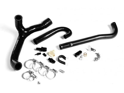 Integrated Engineering Audi Volkswagen 2.0T FSI TSI Port Injection Hardware Kit (A3, TT, Golf R & GTI) ML Performance EU