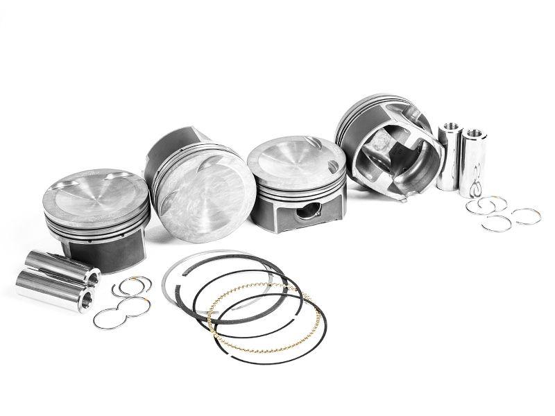 Integrated Engineering Audi Volkswagen 2.0T TSI MK5 MK6 B8 C7 IE Spec Mahle Pistons ML Performance EU
