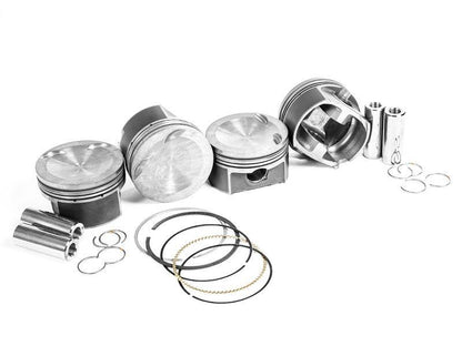 Integrated Engineering Audi Volkswagen 2.0T TSI MK5 MK6 B8 C7 IE Spec Mahle Pistons ML Performance EU