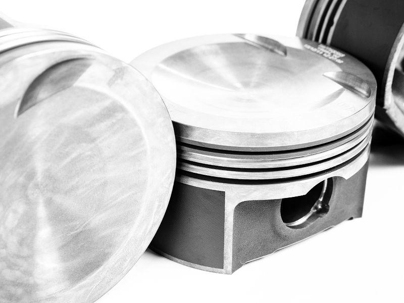 Integrated Engineering Audi Volkswagen 2.0T TSI MK5 MK6 B8 C7 IE Spec Mahle Pistons ML Performance EU