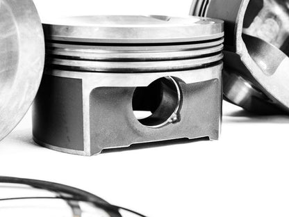Integrated Engineering Audi Volkswagen 2.0T TSI MK5 MK6 B8 C7 IE Spec Mahle Pistons ML Performance EU