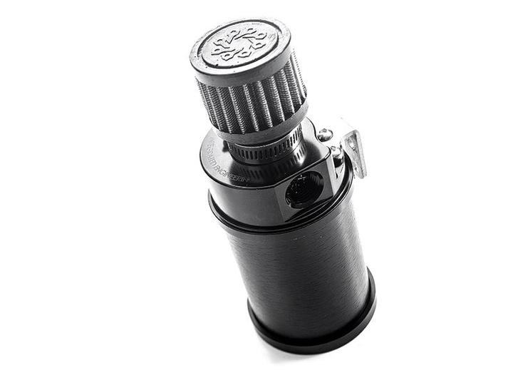 Integrated Engineering Audi Volkswagen Vent To Atmosphere Catch Can ML Performance EU