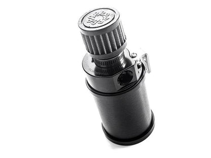 Integrated Engineering Audi Volkswagen Vent To Atmosphere Catch Can ML Performance EU