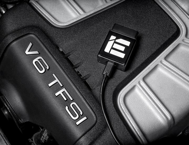 Integrated Engineering IE Audi 3.0T Supercharged Performance ECU Remote Tune (B8/B8.5 S4. S5, C7 A6, A7, SQ5, Q5) - ML Performance EU