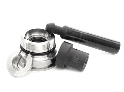 Integrated Engineering IEFUVN1 Audi VW MQB Gen 3 EA888 2.0T High Pressure Fuel Pump (HPFP) Upgrade Kit - ML Performance EU