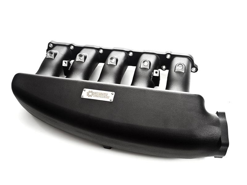 Integrated Engineering Volkswagen MK5 MK6 2.5L 5 Cylinder Intake Manifold Electric Power Steering Only (Golf, Jetta & Rabbit) ML Performance EU