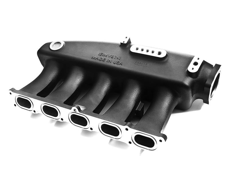 Integrated Engineering Volkswagen MK5 MK6 2.5L 5 Cylinder Intake Manifold Electric Power Steering Only (Golf, Jetta & Rabbit) ML Performance EU
