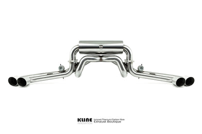 Kline Innovation KL-FER-430-VALVE-RS Valvetronic System Ferrari F430