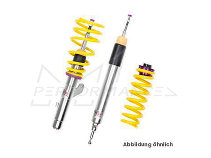KW BMW Coilover Variant 3 F10 (M5 & M6 with electronic damper control) - ML Performance EU
