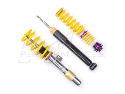 KW BMW E90 E92 M3 Coilover Variant 1 - ML Performance EU