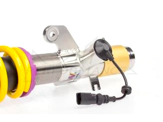 KW BMW F20 F22 F23 Plug & Play Coilovers Inox (Inc. M135i M140i 228i 230i) - ML Performance EU