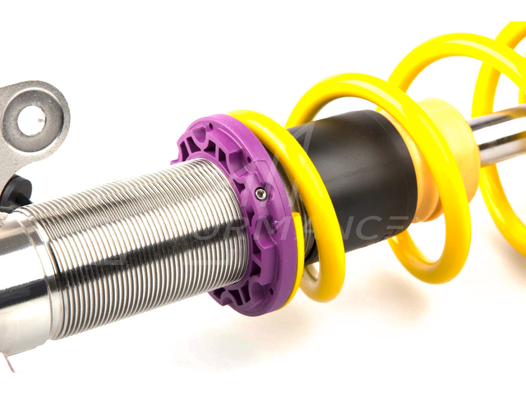 KW BMW F87 DDC ECU Coilovers F87 (M2 & M2 Competition) - ML Performance EU