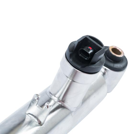 KW VW Skoda 3V5 3G5 DDC Plug & Play Coilovers inox (Superb III Estate & Passat Variant) - ML Performance EU