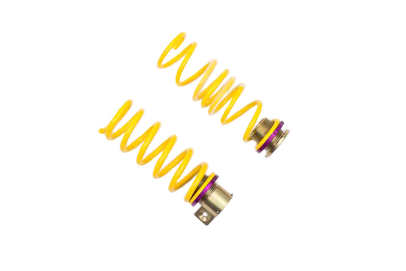 KW BMW F06 F10 Height adjustable Coilover Spring Kits (M5 & M6) - ML Performance EU