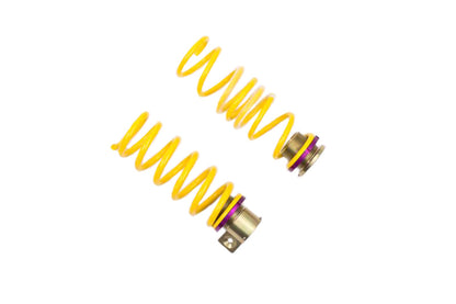 KW BMW F06 F10 Height adjustable Coilover Spring Kits (M5 & M6) - ML Performance EU