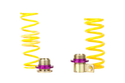 KW BMW F06 F10 Height adjustable Coilover Spring Kits (M5 & M6) - ML Performance EU